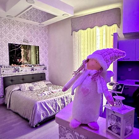 Luxury Holidays Napoli Eksteriør bilde